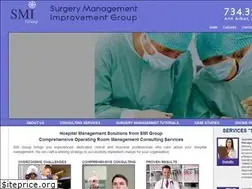 Sites similar to surgerymanagement.com