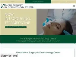 Sites similar to surgerymohs.com