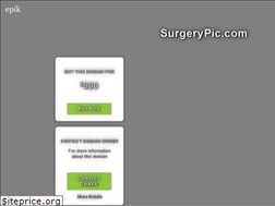 Sites similar to surgerypic.com