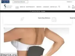Sites similar to surgerysavior.com