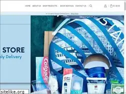 Sites similar to surgerysaviour.com