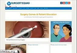 Sites similar to surgerysquad.com