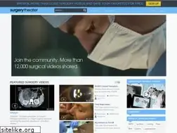 Sites similar to surgerytheater.com