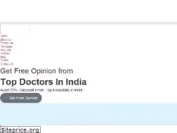 Sites similar to surgerytoursindia.com