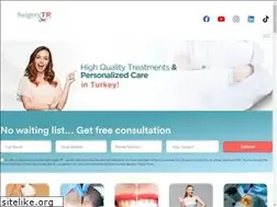 Sites similar to surgerytr.com