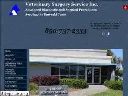 Sites similar to surgeryvet.com