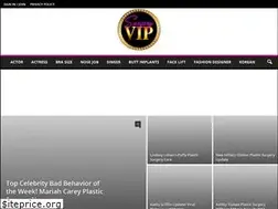 Sites similar to surgeryvip.com