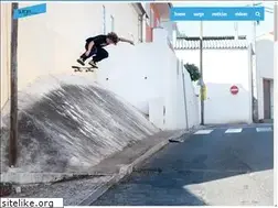 Sites similar to surgeskateboard.com