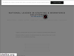 Sites similar to surgestaffing.com