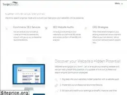 Sites similar to surgestream.com