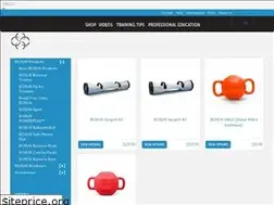 Sites similar to surgestrong.com