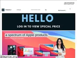 Sites similar to surgetech.com.bd