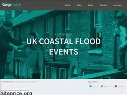 Sites similar to surgewatch.org