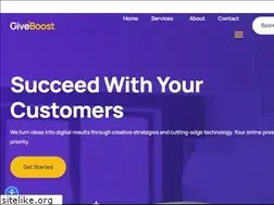 Sites similar to surgewebsites.com
