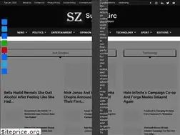 Sites similar to surgezirc.co.uk