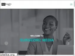 Sites similar to surgezircmedia.com