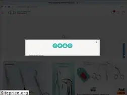 Sites similar to surgical-direct.co.uk