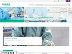 Sites similar to surgical-instruments.info