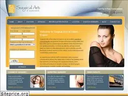 Sites similar to surgicalartsinlandempire.com