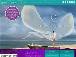 Sites similar to surgicalartsonstate.com