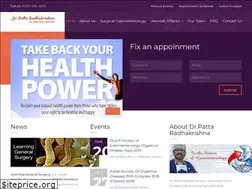 Sites similar to surgicalgastroenterologist.com