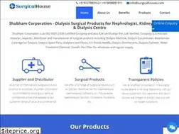 Sites similar to surgicalhouses.com