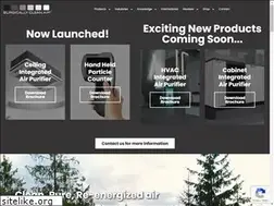Sites similar to surgicallycleanair.com
