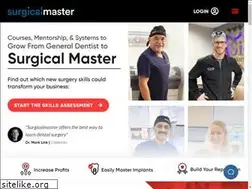 Sites similar to surgicalmaster.com
