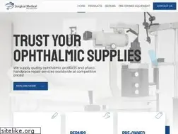 Sites similar to surgicalmedsupplies.com
