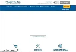 Sites similar to surgicalmicroscopes.com