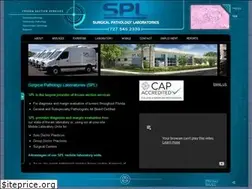 Sites similar to surgicalpathlabs.com