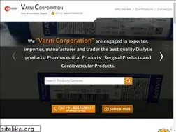 Sites similar to surgicalsexim.com
