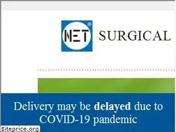 Sites similar to surgicalshop.com