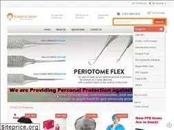 Sites similar to surgicalsmart.com