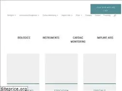 Sites similar to surgicalsolutionsusa.com