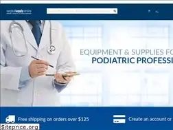 Sites similar to surgicalsupplyservice.com