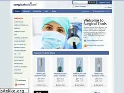 Sites similar to surgicaltools.com