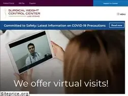 Sites similar to surgicalweightcontrolcenter.com