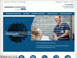 Sites similar to surgicarecj.com