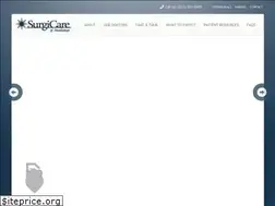 Sites similar to surgicareofmanhattan.com