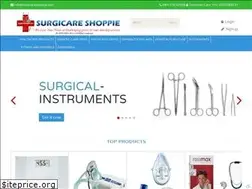 Sites similar to surgicareshoppie.com