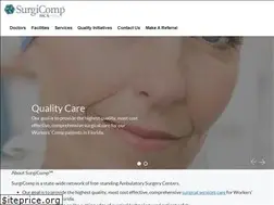 Sites similar to surgicomp.com