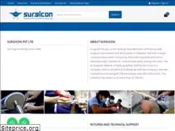 Sites similar to surgicon.com.pk