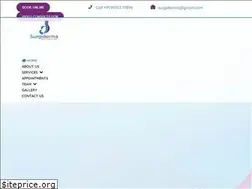Sites similar to surgiderma.com