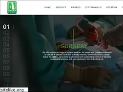 Sites similar to surgika.com