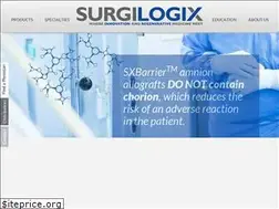 Sites similar to surgilogix.com