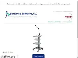 Sites similar to surgimed-cart.com