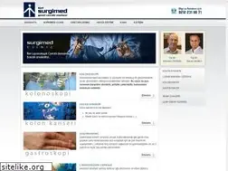 Sites similar to surgimedclinic.com