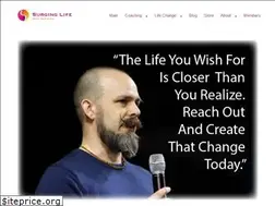 Sites similar to surginglife.com