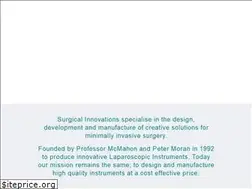 Sites similar to surginno.com